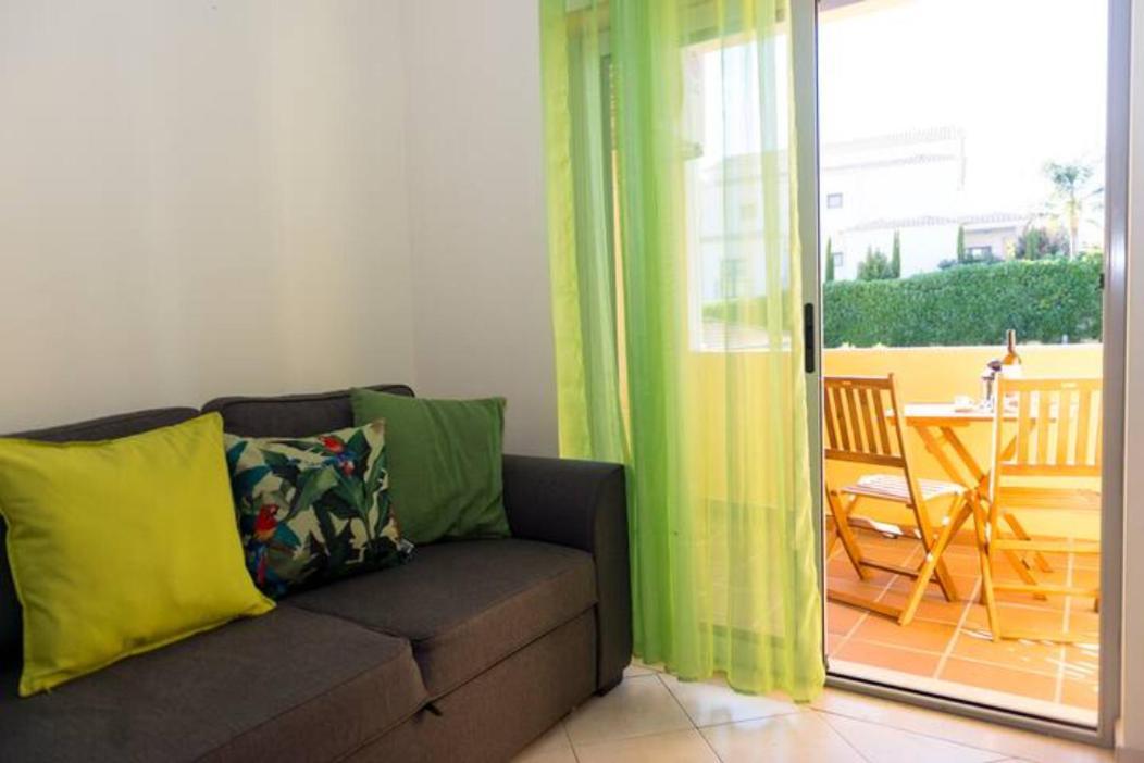 Tac - Alcantarilha House Lägenhet Exteriör bild